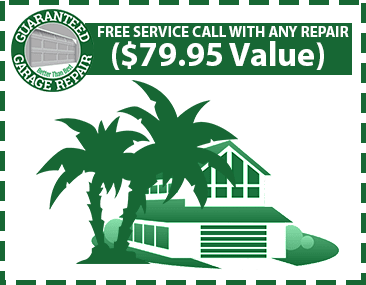 Repair Discount Coupon