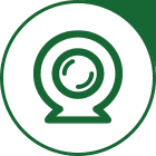Calibrate Garage Door Sensors Icon