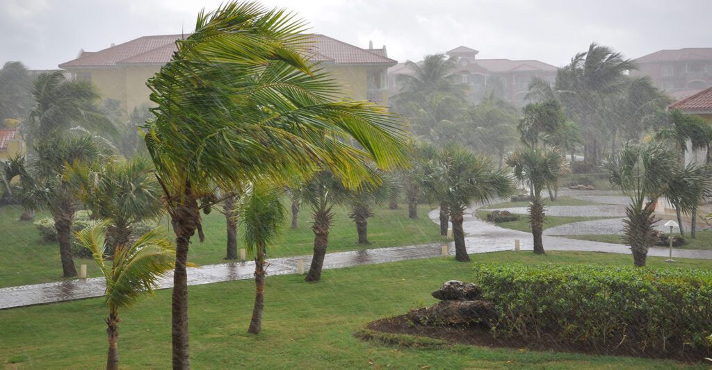 Prepare Your Garage For Hurricanes in Stuart