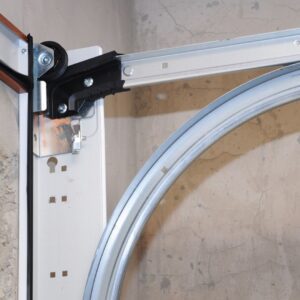 img of a garage door opener